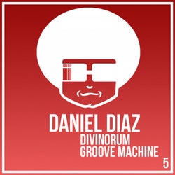 Divinorum/ Groove Machine