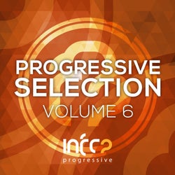 Infrasonic Progressive Selection Volume 6
