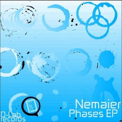 Phases EP