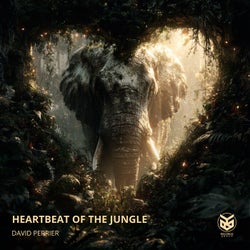 Heartbeat of the jungle