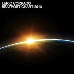 BEATPORT | FEB/13-CHART | LERIO CORRADO
