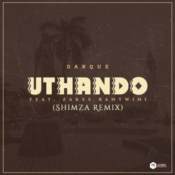 Uthando (feat. Zakes Bantwini) (Shimza Remix)