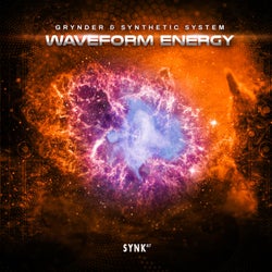 Waveform Energy