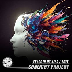 Stuck in My Head / Odys