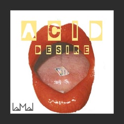 Acid Desire
