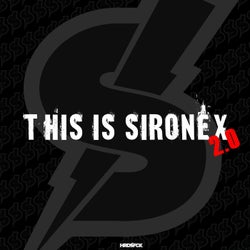 This is Sironex 2.0
