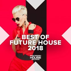 Best of Future House 2018
