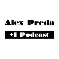 Alex Preda +1.4 Podcast (Yacht Week Edition)