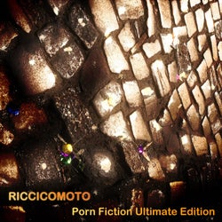 Porn Fiction Ultimate Edition