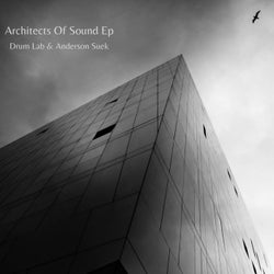 Architects Of Sound Ep