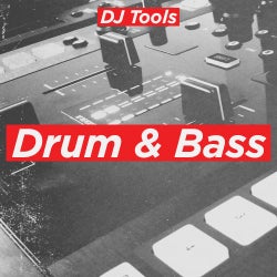 DJ Tools: Drum & Bass