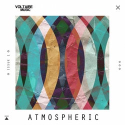 Voltaire Music pres. Atmospheric #1