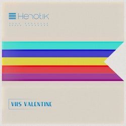 VHS Valentine