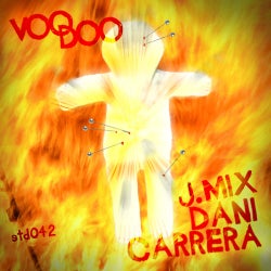 Voodoo  E.P