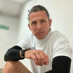 Not Done Yet x High Contrast Recordings