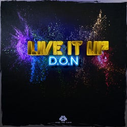 Live It Up (Extended Mix)