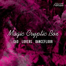 Sad Lovers Dancefloor