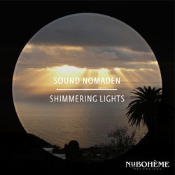 Shimmering Lights - Extended Mix