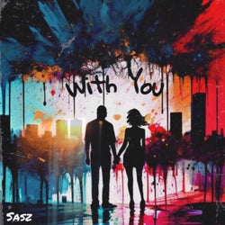With You (feat. Liel Bar-Z)