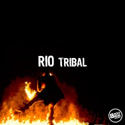 RIO TRIBAL | TRIBAL AFRO HOUSE CARNIVAL 2018