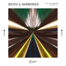 Notes & Harmonies Vol. 21