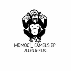 Camels Ep
