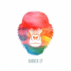 Burner - EP