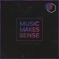 Music Makes Sense, Vol. 1