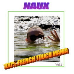100% French Touch Mania (Vol.3)