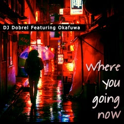 Where You Going Now (feat. okafuwa)