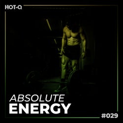 Absolutely Energy! Workout Selections 029