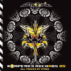 Komperes Records 05