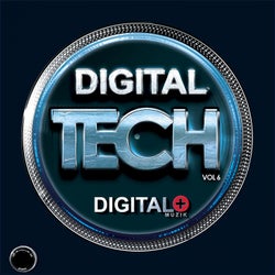 Digital Tech Vol 6