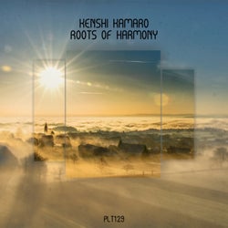 Roots of Harmony EP