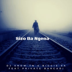 Sizo Ba Ngena