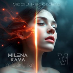 I`m feeling like (Extended Mix)