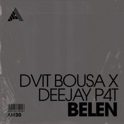Belen - Extended Mix