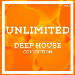 Unlimited Deep House Collection, Vol. 1