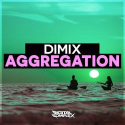DIMIX 'Aggregation' Chart