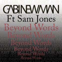 Beyond Words (feat. Sam Jones)