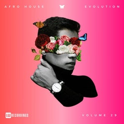 Afro House Evolution, Vol. 29