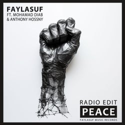 Peace (Radio Edit)