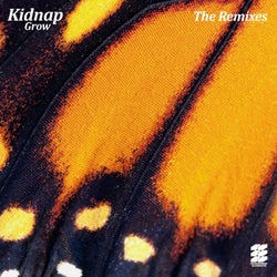 Grow - The Remixes