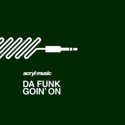 Goin' On