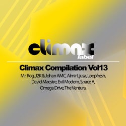 Climax Compilation, Vol. 13