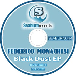 Black Dust EP