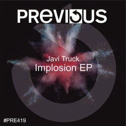 Implosion EP