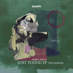 Lost Found EP (The Remixes)