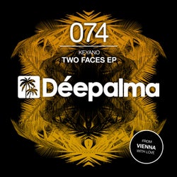 Two Faces EP