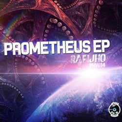 Rafijho's Prometheus Chart